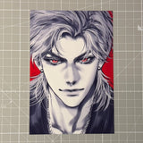 Muni_Luny Art Prints 4x6