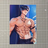 Muni_Luny Art Prints 4x6