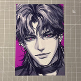 Muni_Luny Art Prints 4x6