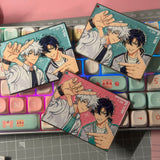 Xoid’s Selfie LC pin