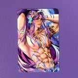 Muni Luny Myth PCs