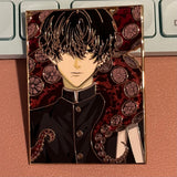 𝘙𝘐𝘛𝘚𝘜'𝘴 𝘠𝘖𝘚𝘏!𝘋𝘈