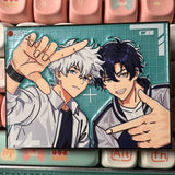 Xoid’s Selfie LC pin