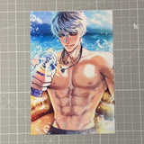 Muni_Luny Art Prints 4x6