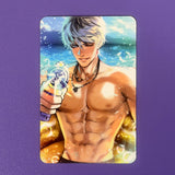Muni Luny Summer Lads PCs