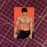 Ilameys_ Spicy Gege Photocards