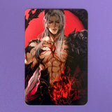 Muni Luny Myth PCs