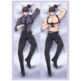 Precise Control Series Dakimakura - Apple BB
