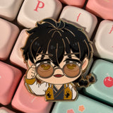 Quervy’s WB Chibis - in-hands