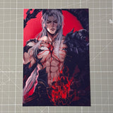 Muni_Luny Art Prints 4x6