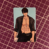 Ilameys_ Spicy Gege Photocards