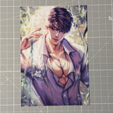 Muni_Luny Art Prints 4x6