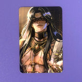 Muni Luny Myth PCs