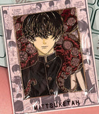 𝘙𝘐𝘛𝘚𝘜'𝘴 𝘠𝘖𝘚𝘏!𝘋𝘈