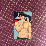 Ilameys_ Spicy Gege Photocards