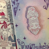 𝗕𝟬𝗡𝗧𝗘𝗡 𝗦𝗖𝗢𝗢𝗣𝗦