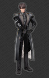 Throne of Eros 6” LaDs Full Body Clear Sticker