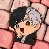 Quervy’s WB Chibis - in-hands