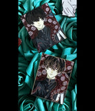 𝘙𝘐𝘛𝘚𝘜'𝘴 𝘠𝘖𝘚𝘏!𝘋𝘈