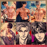 Muni_Luny Art Prints 4x6