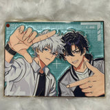 Xoid’s Selfie LC pin