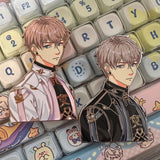 Lightseeker - Xoid's LaDs Myth Series