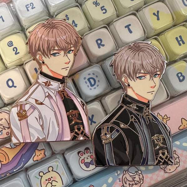 Lightseeker - Xoid's LaDs Myth Series