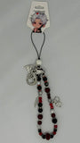 Sylus Inspired Beaded Phone Strap