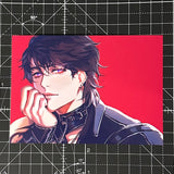 Lads Portraits 5x7 - muni luny