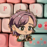 Quervy’s WB Chibis - in-hands