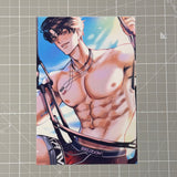 Muni_Luny Art Prints 4x6