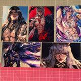 Muni_Luny Art Prints 4x6