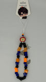 Lads Inspired Beaded Phone Strap