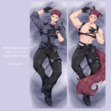 LaDs Body Pillow Case (Dakimakura)