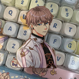 Lightseeker - Xoid's LaDs Myth Series