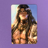 Muni Luny Myth PCs