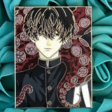 𝘙𝘐𝘛𝘚𝘜'𝘴 𝘠𝘖𝘚𝘏!𝘋𝘈