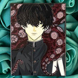 𝘙𝘐𝘛𝘚𝘜'𝘴 𝘠𝘖𝘚𝘏!𝘋𝘈