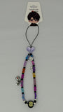 Lads Inspired Beaded Phone Strap