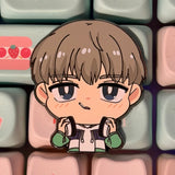 Quervy’s WB Chibis - in-hands