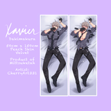 LaDs Body Pillow Case (Dakimakura)