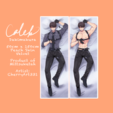 LaDs Body Pillow Case (Dakimakura)