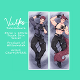 LaDs Body Pillow Case (Dakimakura)
