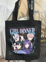 LADS TOTE BAG