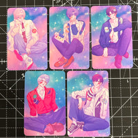 LaDs - Casual Pastel Series PCs