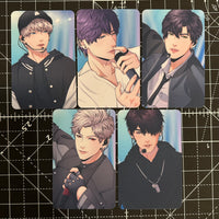 LaDs - Idol Series PCs