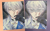 LaDs Double-Sided Prints
