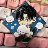 Zaynie - Chibi Diamond