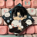 Zaynie - Chibi Diamond