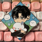 Zaynie - Chibi Diamond